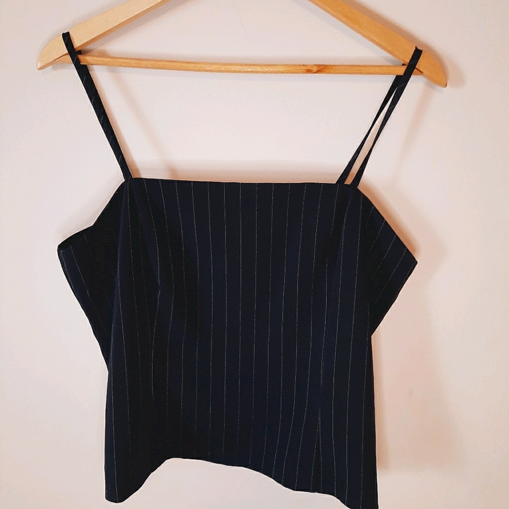 Vintage Vanity Fair Cami